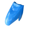 Front Fender/mudguard-honda Dio N/m Blue