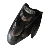 Front Fender/mudguard-honda Dio  N/m Black