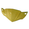 Head Light Visor/mask-honda Dio N/m Yellow