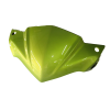 Head Light Visor/mask-honda Dio N/m Green