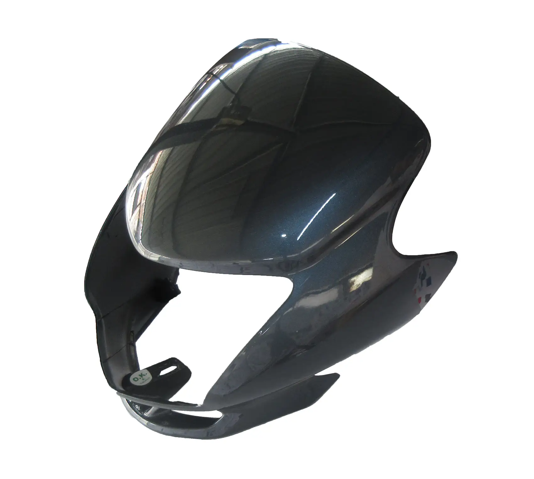 Pulsar 180 visor online glass price