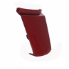 Rear Cowl Center Plate Fit For Honda Shine  Palce Maroon
