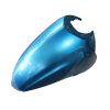 Front Fender/mudguard-hero Maestro Blue