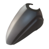 Front Fender/mudguard-hero Meastro Matt Grey