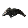 Front Fender/mudguard-suzuki Hayate Black