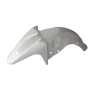 Front Fender/mudguard-suzuki Hayate White