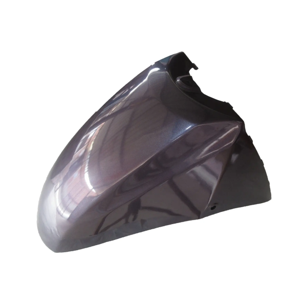 Front Fender/mudguard-honda Activa I Purple