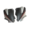 Side Panel/cover-hero Cbz Xtreme Sport Red