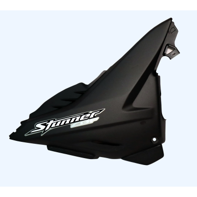 Side Panel/cover-honda Stunner
