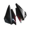 Side Panel/cover-bajaj Pulsar 135cc Red