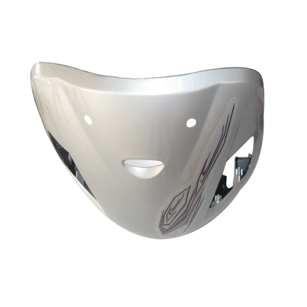 Nose Fit For Hero Pleasure  Force Silver