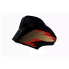 Side Panel/cover -tvs Victor  Black