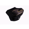 Side Panel/cover -tvs Victor Gl Black