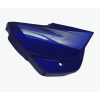 Side Panel/cover -tvs Victor Gl T-blue