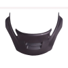 Rear Plate Big Fit For Honda   Activa N/m  Geny Grey