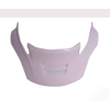 Rear Plate Big Fit For Honda  Activa N/m Sunbeam White