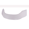 Rear Plate Small Fit For  Honda  Activa N/m  Sunbeam White