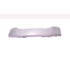 Rear Plate Small Fit For Honda  Activa N/m  Dark Gold