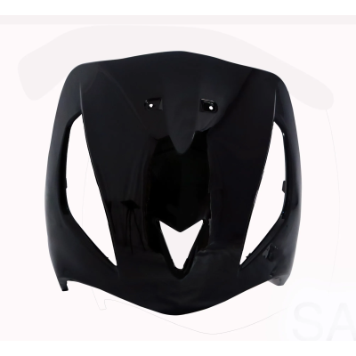 Nose Fit For Jupiter Black