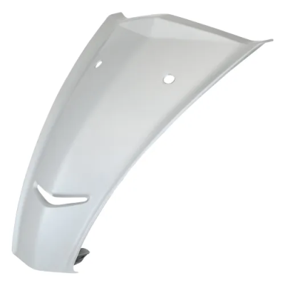 Nose Fit For Hero  Maestro Pearl White
