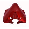 Front Inner Cover Fit For Honda Aviator Rebel Red