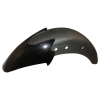 Front Fender/mudguard-bajaj Pulsar Dtsi 135cc Black