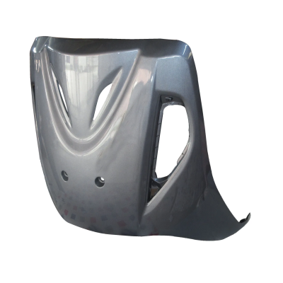 Front Nose Fit For Suzuki Access Flint Grey