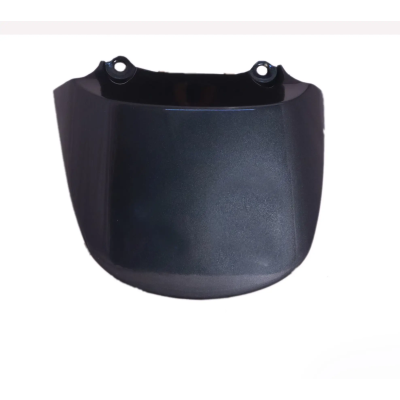 Back Plate Fit For Honda  Aviator Monsoon Grey