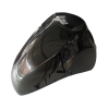 Front Fender/mudguard-honda Activa 3g/4g Black