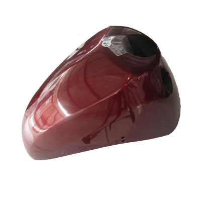 Front Fender/mudguard-honda Activa 3g/4g Red