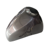 Front Fender/mudguard-honda Activa 3g/4g Grey