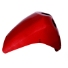 Front Fender/mudguard-honda Activa 4g Pearl Spartan Red