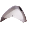 Front Fender/mudguard-honda Activa 4g Matt Selene Silver