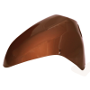 Front Fender/mudguard-honda Activa 3g/4g Majestic Brown