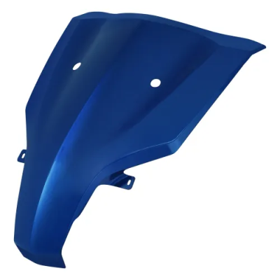 Front Nose Fit For  Honda Activa-3g Trance Blue