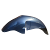 Front Fender/mudguard-hero Passion Pro Type 4 Blue