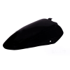 Front Fender/mudguard-honda Aviator Black