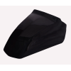 Front Fender/mudguard-tvs Jupiter Black