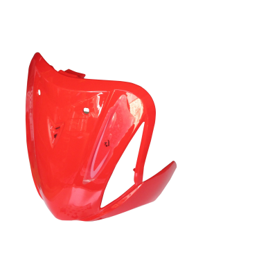 Nose Fit For  Hero Pleasure N/m Sport Red