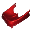 Lower Fit For  Tvs Jupitor Volcano Red