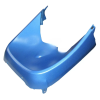 Lower Fit For  Tvs Jupitor J Matte Blue