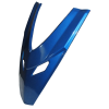 Front Nose Fit For Hero  Maestro Edge Techno Blue