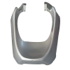 Lower Fit For Honda Dio O/m Force Silver