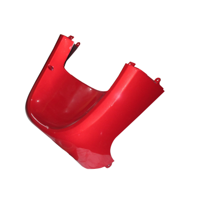 Lower Cover Fit For Hero Pleasure N/m Candy Blazing Red