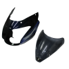 Head Light Visor/mask-bajaj Pulsar 150/180cc Dtsi Ug-7 Nuclear Blue