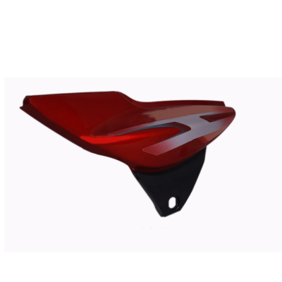 Side Panel/cover-bajaj Discover 125cc Red