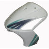 Nose  Hero Pleasure Fit For Type-3 Sunbeam White