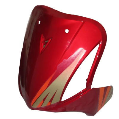 Nose  Hero Pleasure Fit For Type-3 Candy Blazing Red