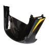 Lower  Fit For  Hero Pleasure Type-3 Black