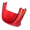 Lower Fit For  Hero Pleasure Type-3 Candy Blazing Red